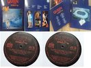 Queen Live at Wembley '86 RARE 2-LP SET POLISH IMPORT WITH MISPRINT LABEL NM