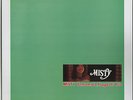 TSUYOSHI YAMAMOTO TRIO / MISTY TBM HQ-180 AUDIOPHILE LP