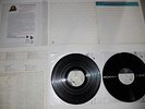 Pink Floyd The Wall 1979 Japan 1A/1B Analog 1st ARCHIVE MASTER Ultrasonic CLEAN