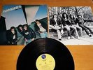 RAMONES - Leave Home LP, Original 1st US -77, Carbona version,SA 7528 with inner