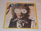 Cleveland Rocks Ian Hunter 33LP Autographed RARE