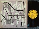The Creative TEDDY WILSON Norgran MG N-1019 dg MONO 1955 David Stone Martin LP