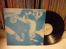 SCORPIONS - Love At First Sting KOREA LP Blue CVR