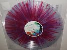 ALANIS MORISSETTE THE DEMOS 1994-98 RECORD STORE DAY 2016 COLOURED VINYL LP