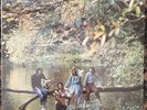 SEALED -- PAUL McCARTNEY / WINGS Wild Life APPLE RECORDS SW 3386 (1971 1st Ed.)