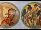 Vogue, Picture Record Pin Ups 