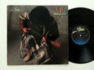 Stevie Ray Vaughan & Double Trouble – In Step   1989 Epic