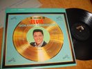 UNPLAYED -ELVIS PRESLEY -Elvis' Golden Records Vol 3 -orig U.S. LP -RCA Victor