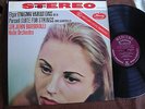 Sir John Barbirolli-Halle/Elgar-Purcell/Mercury Stereo SR90125/EX+ to M-/t
