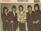 ROLLING STONES We Love You Orig. D Frankreich Decca 79007 PS Single 1967