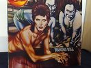 David Bowie Diamond Dogs UK Vinyl INTS5068 (1981)
