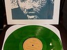 The Smiths-More Panic Green Vinyl LP