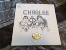 Charlee Walter Rossi Hard Rock Mind Dust LP Canada