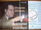 DECCA SDD 465 STEREO BRUCH SCOTTISH FANTASIA, HINDEMITH VIOLIN CONCERTO OISTRAKH