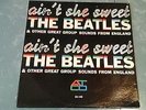 The Beatles  Ain't She Sweet ATCO LP Comp The Swallows ORIGINAL