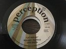 Otis Smith - Let Her Go / Ruby Andrews - Just Loving you