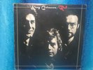 KING CRIMSON RED / RARE ORIGINAL HALF SPEED MASTERED COLLECTORS EDITION EGKC8