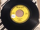 Lee Castle 45 On Epic The Big Bad Train NM