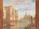 SEALED VIVALDI CONCERTI CON TITOLI VINYL 2X LP BOX SET PHILIPS R 215021 HOLLAND