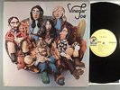 Vinegar Joe  Self-Titled   Shrink Wrap