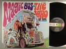Who, The  Magic Bus    Psych