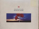 Depeche Mode - Music For The Masses UK 1987 Mute LP with Inner & Mute Sheet Ex