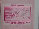 Pink Floyd ?– California Stockyard (On The Road) Rare '77 unofficial 2xlp NM/NM