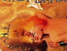 Cyndi Lauper ?– True Colors 1986 - LP ( Ref Box 2 )