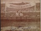 JAIME ALEM & NAIR DE CANDIA Amanheceremo psych folk Brazil rare very good