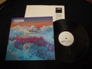 Feeder - Echo Park Vinyl LP Signed
