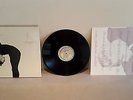 Peter Murphy Deep lp Beggars Banquet BEGA 107 EX/EX