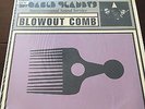 Hip Hop Jazz LP Digable Planets Blowout Comb Mint 2 LP Shrink Wrap Cover