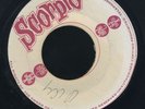 1785  HERMAN-AUGUSTUS PABLO-HIGGI HIGGI-AQUARIUS-RARE-REGGAE 45 7