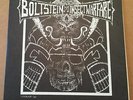 BOLT STEIN / INSECT WARFARE split 7