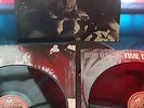 Bob Dylan Time Out Of Mind vinyl 2 LP. Columbia records, COL 68556.