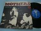 Frank Zappa Absolutely Free LP NM V6-5013 1967 Mothers of Invention
