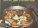 Wynder K Frog-Out Of The Frying Pan-United Artists 6695-STEREO