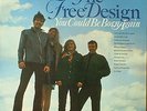 The Free Design-You Could Be Born Again-Project 3 5031-SUNSHINE POP ORIG