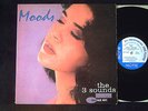 THE THREE SOUNDS „MOODS“ BLUE NOTE