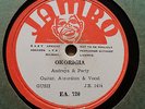 African Africa Kenya 78 Jambo EA 720 Andreya & Party Guitar, Accordion & Vocal