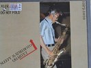 Audiophile LP, Sleepy Matsumoto Quartet, Sleepy, NM, Three blind mice