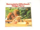Bernadette Offenbach - Holger Terry - 7