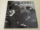 THE JAM - SET THE RITZ ABLAZE - LIVE IN NEW YORK, 1981, RARE VINYL LP,
