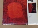 Archie Shepp Fire Music LP MCA Impulse  ABC AS-86