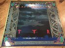 LP I.R.S. Records ?064 24 1070 1 DMM * Black Sabbath ?– Tyr * 1990 VINYL OIS 1ED