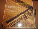 EMI ASD 255 ARTURO BENEDETTI MICHELANGELI RACHMANINOVRAVEL ETTORE GRACIS