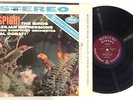 MERCURY SR Antal Dorati & London SO Respighi The Birds & Brazilian Impressions