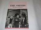 THE SMITHS - THE QUEEN IS DEAD - 1986 USA PROMO POSTER