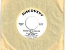 SOUL PATROL  funk 45  Sweeter Than The Other Side - NM