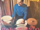 MILTON BANANA TRIO BALANCANDO BRAZIL LP STEREO 1966 ORIG ODEON BOSSA NOVA JAZZ